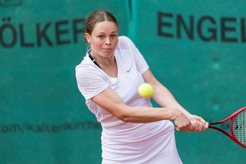 Adelina Krüger 34 - TVSH Cup